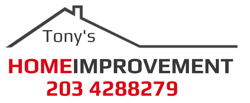 Logo for TONY'S HOME IMPROVEMENTS LLC